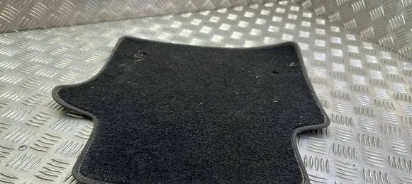 Land Rover Range Rover Sport L320 Rear floor carpet liner 
