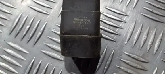 Mazda 323 Other relay 0587004110 058700-4110