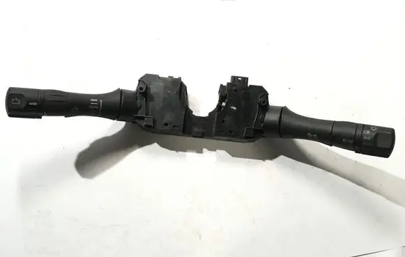 Nissan Murano Z51 Wiper turn signal indicator stalk/switch 14A01