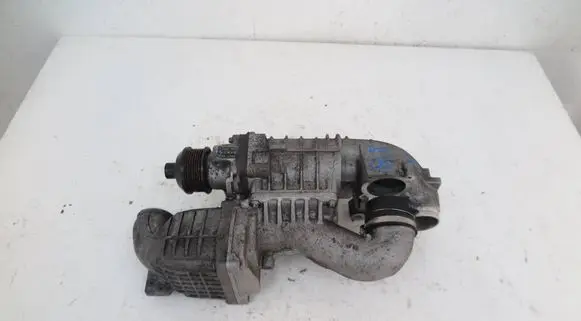 Mercedes-Benz E W211 Supercharger A2710902680