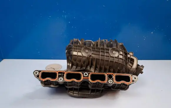 Toyota RAV 4 (XA50) Intake manifold 1710124010 1712024010