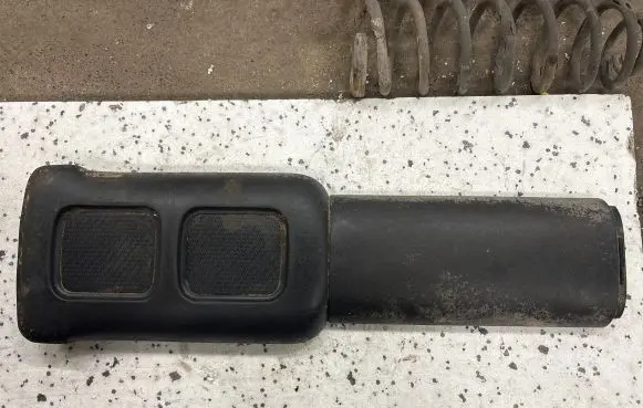 Fiat Scudo Other interior part 1477722077