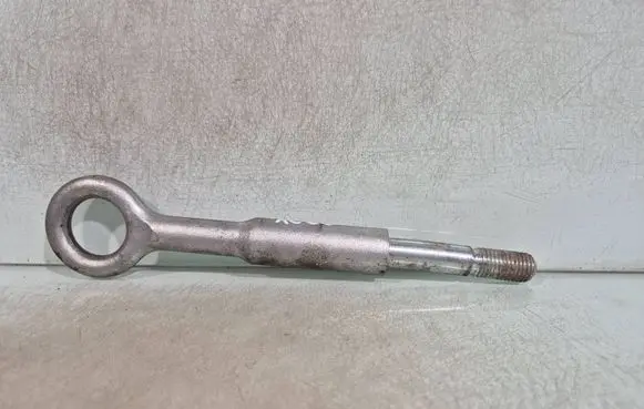Volvo XC60 Towing hook eye