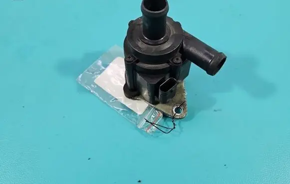 Volvo S60 Electric auxiliary coolant/water pump 31338211 IMPRK1529120