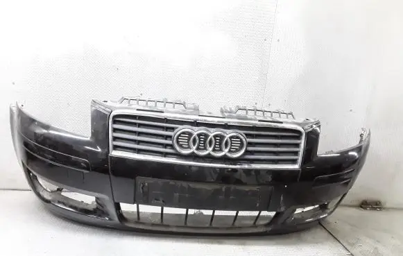 Audi A3 S3 8P Front bumper 8P3807437
