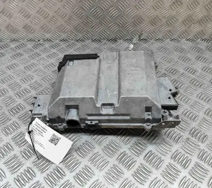 Tesla Model 3 Air suspension control unit module (rear) 111818202H 111248500A