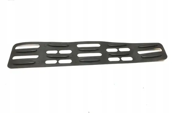 Mercedes-Benz GLE (W166 - C292) Thresholds for All-terrain vehicles A1666980148