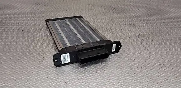 Hyundai i20 (PB PBT) Electric cabin heater radiator 