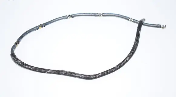 BMW X4 F26 Fuel line/pipe/hose 1928301