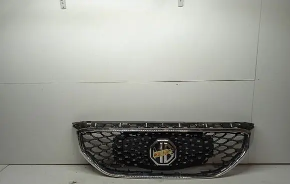 MG ZS Front bumper upper radiator grill 10219167 SA1CM0TGR 10749241