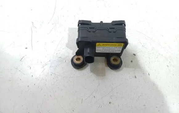 Land Rover Freelander 2 - LR2 ESP acceleration yaw rate sensor 6G9N14B296AC
