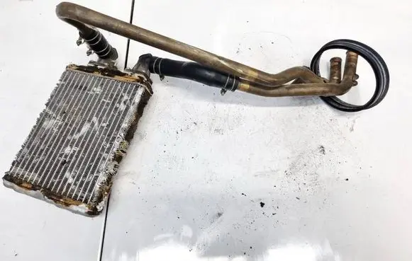 Nissan Terrano Heater blower radiator 