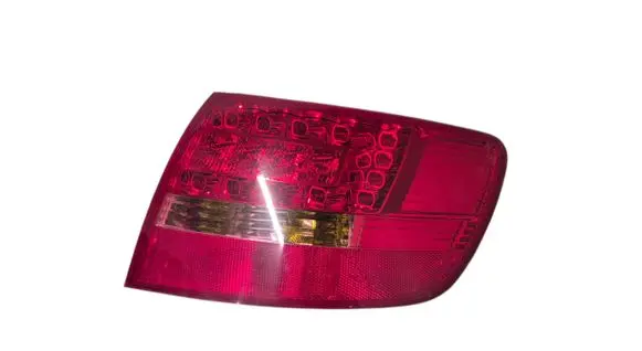 Audi A6 S6 C6 4F Rear/tail lights 4F9945096H 89039575 89037052