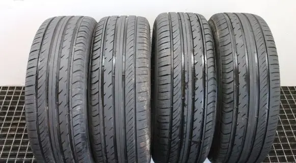 Citroen C4 Cactus R16 summer tire 20555R16 SUNFULL