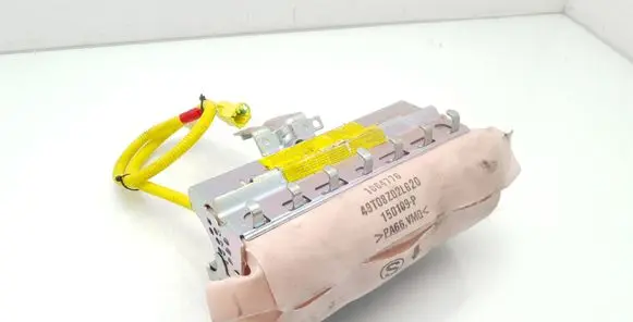 Subaru Forester SH Passenger airbag 1064776