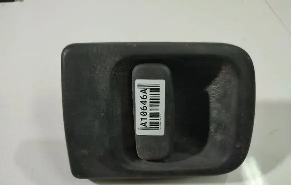 Opel Movano A Front door exterior handle 7700352433AR