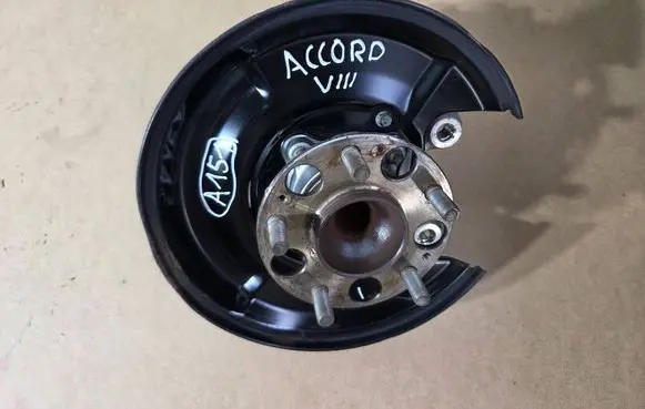 Honda Accord Rear wheel hub spindle/knuckle A151