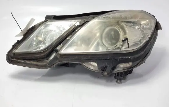 Mitsubishi Montero Headlight/headlamp A2128201959