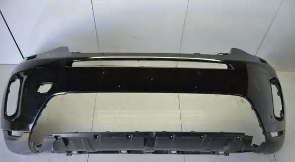 Land Rover Discovery Sport Front bumper LK72-17F775-AA