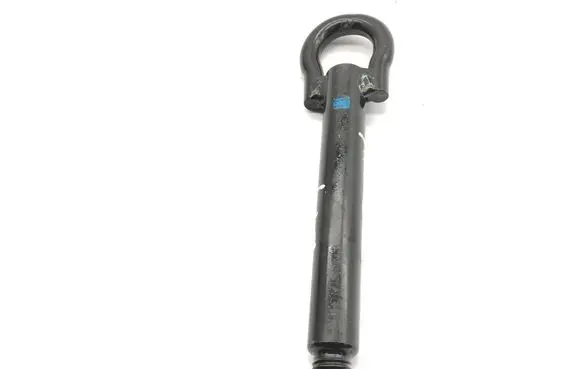 Toyota Yaris Cross Towing hook eye 
