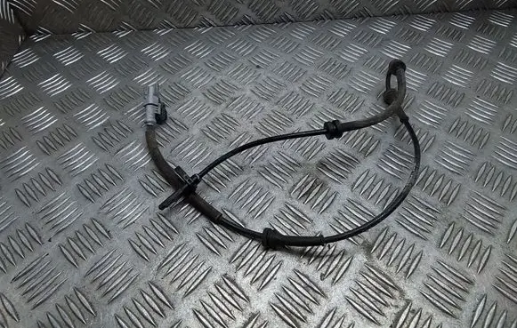 Citroen Jumpy ABS brake wheel speed sensor 9806039580