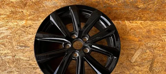Lexus ES VII XZ10 R17 alloy rim PW45733000 B009302