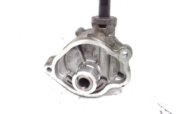Mercedes-Benz GLC C253 Vacuum pump A6512300465