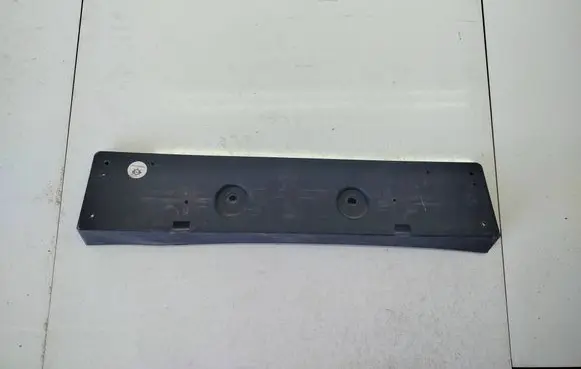 Ford Mondeo MK V Number plate surrounds holder frame DS7317A385BW