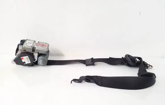 Mercedes-Benz CLS C219 Front seatbelt 602208200 602210000D 609098200