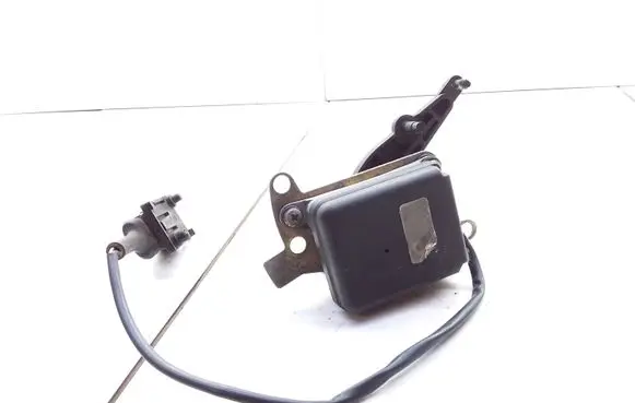 Intake manifold valve actuator/motor