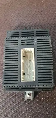 BMW 5 E60 E61 Light module LCM 9153272