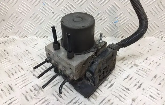 Nissan Qashqai ABS Pump 47660JD01B 0265235295
