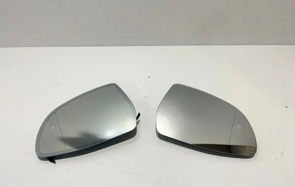 BMW X5 G05 Front door electric wing mirror 7441443 9491786