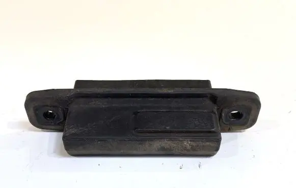 Toyota Avensis T270 Tailgate/trunk/boot exterior handle