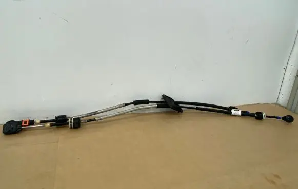 Ford Fiesta Gear shift cable linkage H1BR7E395CE
