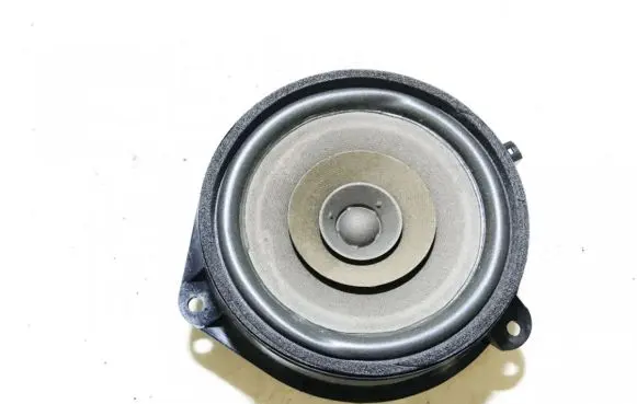 Jaguar X-Type Front door speaker 4x4318808aa