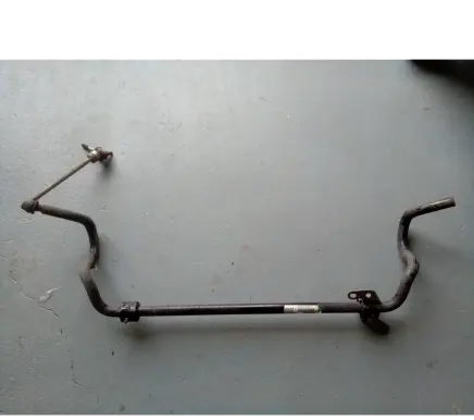 Mercedes-Benz GLC C253 Front anti-roll bar/sway bar A2533230265