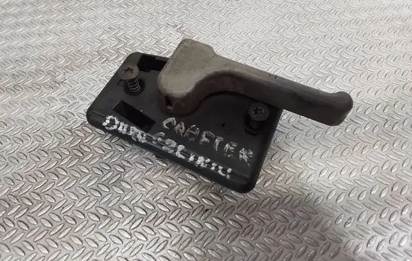 Volkswagen Crafter Engine bonnet (hood) release handle A9068800059