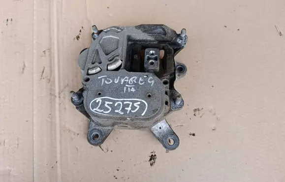 Volkswagen Touareg III Gearbox mount 4M0399115P