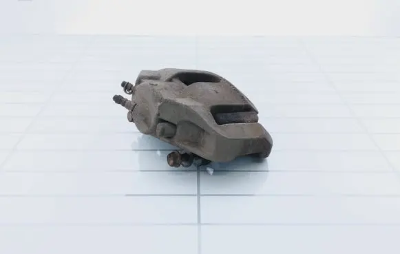 BMW 7 E65 E66 Front brake caliper GOOD 34116753660 34116794915