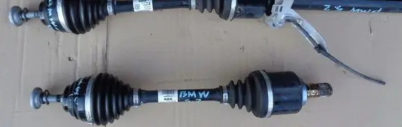 Mini One - Cooper F56 F55 Rear driveshaft 8643361BMWW