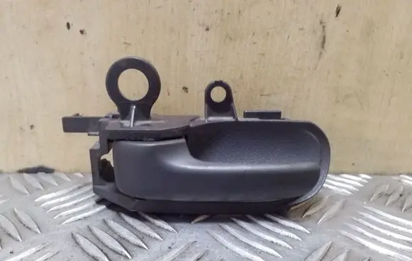Toyota Yaris Rear door interior handle