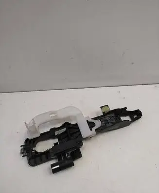 Hyundai ix35 Front door exterior handle 9072100400