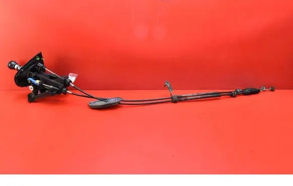 Toyota Verso-S Gear shift rod 335300F020