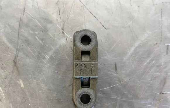 BMW X5M E70 Camshaft holder 2285
