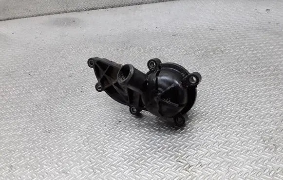Thermostat/thermostat housing