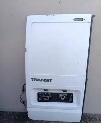 Ford Transit Rear door
