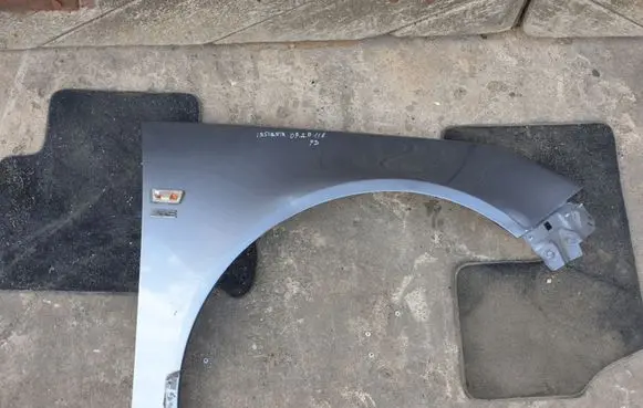 Opel Insignia A Fender