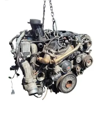 BMW X5 E70 Engine N57D30B