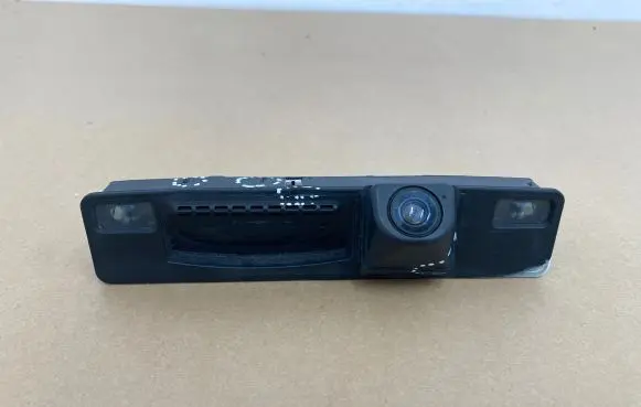 Ford Fiesta Tailgate handle with camera F1EB19B514BF H1BT19G490AE